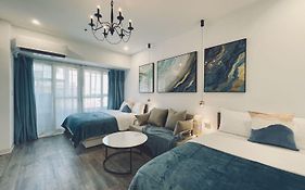 所在行旅2館-渡咕所在 Urbanabode2-Dugu